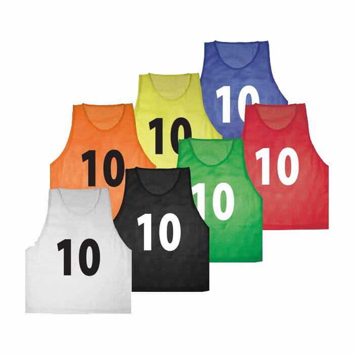 Football Bibs